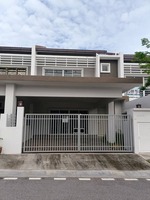 Terrace House For Rent at Nilai Impian, Nilai