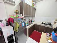 Apartment For Sale at Putra Indah Apartment, Bandar Putra Permai