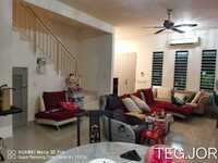 Property for Sale at Setia Indah