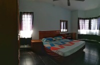 Condo For Rent at Endah Regal, Sri Petaling