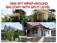 Property for Sale at Bluwater Estate