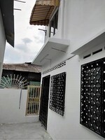 Townhouse For Rent at Kampung Datuk Keramat, Keramat