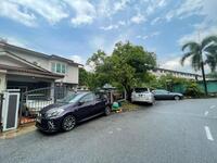 Property for Sale at Taman Sungai Besi Indah