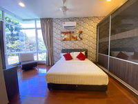 Bungalow House For Rent at Aspen Garden Residence, Cyberjaya