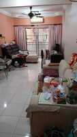 Property for Sale at Melur Apartment
