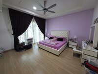 Terrace House For Sale at Zircona, TTDI Alam Impian