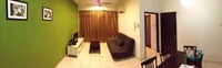 Condo For Rent at Casa Tiara, Subang Jaya