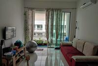 Condo For Rent at Casa Tiara, Subang Jaya