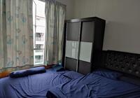 Condo For Rent at Casa Tiara, Subang Jaya