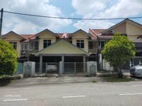 Property for Sale at Taman Salak Perdana