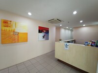 Office For Rent at Mentari Business Park, Petaling Jaya