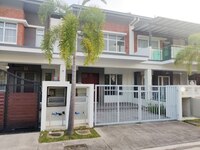 Bungalow House For Sale at Bandar Rimbayu, Selangor