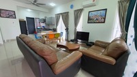 Terrace House For Rent at Kota Seriemas, Nilai