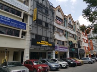 Office For Rent at Bandar Sunway, Petaling Jaya