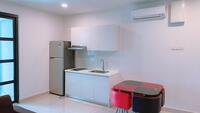 Condo For Rent at H2O Residences, Ara Damansara