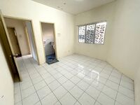 Apartment For Sale at Sutera Apartment, Taman Kajang Utama
