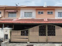 Property for Auction at Bandar Saujana Putra