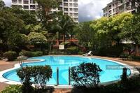 Apartment For Rent at Kenanga Apartment, Pusat Bandar Puchong