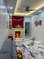 Terrace House For Sale at Taman Klang Utama, Klang