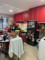 Terrace House For Sale at Taman Klang Utama, Klang
