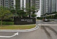 Property for Sale at Iskandar Residences