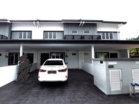 Property for Sale at Rentak Perdana @ LBS Alam Perdana