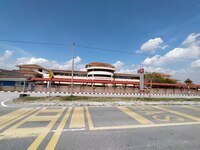 Semi D For Sale at Taman Dahlia, Sepang