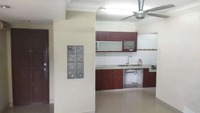 Apartment For Rent at Desa Dua, Kepong