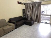 Terrace House Room for Rent at SS15, Subang Jaya