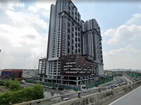 Property for Sale at Astetica Residences