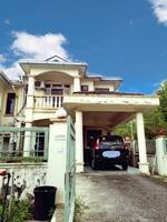 Property for Rent at Taman Desa Melati