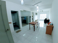 Apartment For Sale at Villa Tropika, Bangi