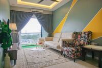 Condo For Sale at The Greens @ Subang West, Shah Alam