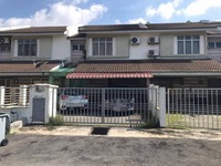 Property for Sale at Seri Bangi