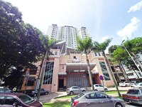 Property for Sale at Kelana Sentral