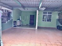 Terrace House For Sale at Taman Desa Indah, Nilai
