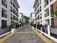 Apartment For Rent at Citra hill, Mantin