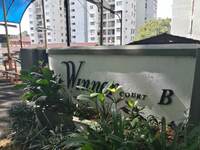 Property for Rent at Winner Court B