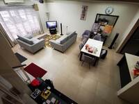 Terrace House For Sale at Bandar 16 Sierra, Puchong