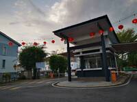 Terrace House For Sale at Bandar 16 Sierra, Puchong