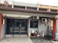 Property for Rent at Taman Mayang Jaya