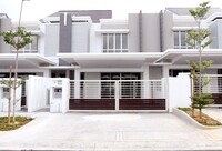 Property for Sale at Residensi Seremban Sentral PRIMA