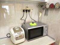 Apartment For Rent at Connaught Avenue, Cheras