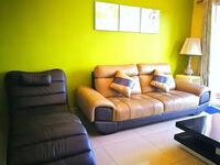Apartment For Rent at Connaught Avenue, Cheras