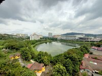 Apartment For Sale at Pangsapuri Sri Malaysia, Kuala Lumpur