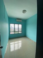 Apartment For Rent at Connaught Avenue, Cheras