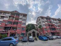 Property for Sale at Kekwa Apartment