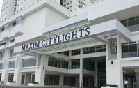 Property for Rent at Maxim Citylights