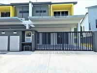 Property for Sale at Taman Vista Mutiara