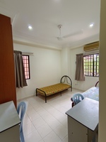 Condo Room for Rent at Evergreen Park Scot Pine, Bandar Sungai Long